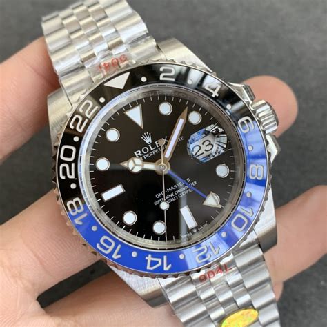 replica rolex divers gmt watches|rolex gmt master ii 40mm.